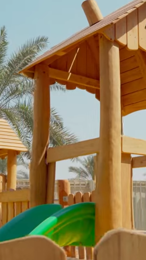 GEMS Academy Dubai