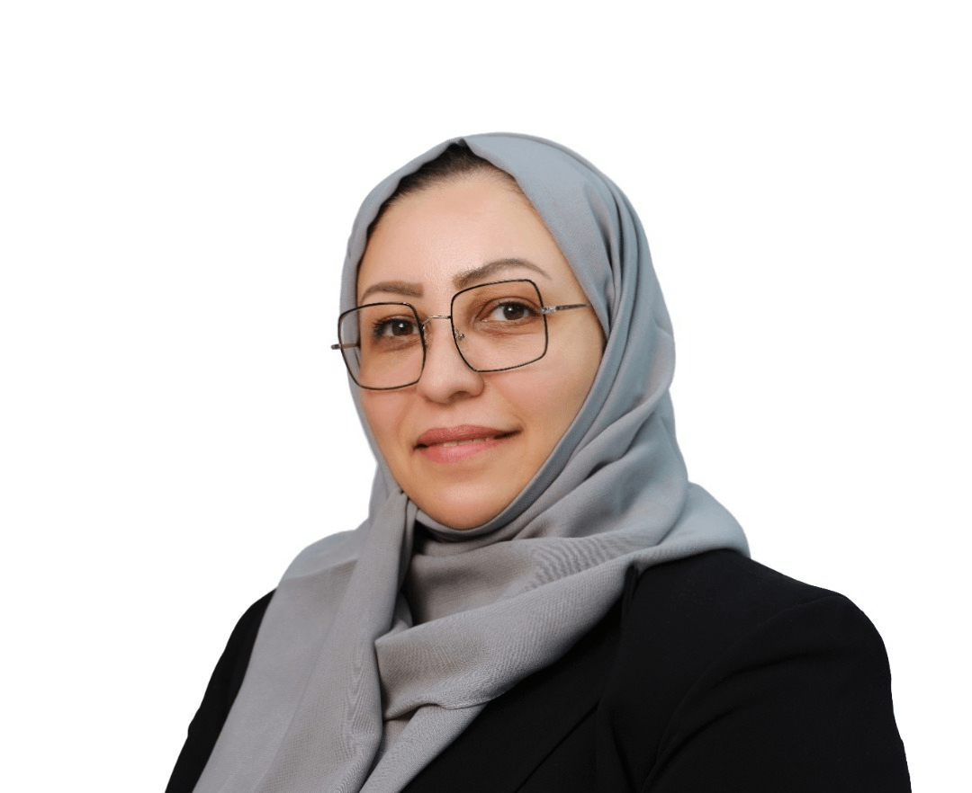 Ghada Alsaif