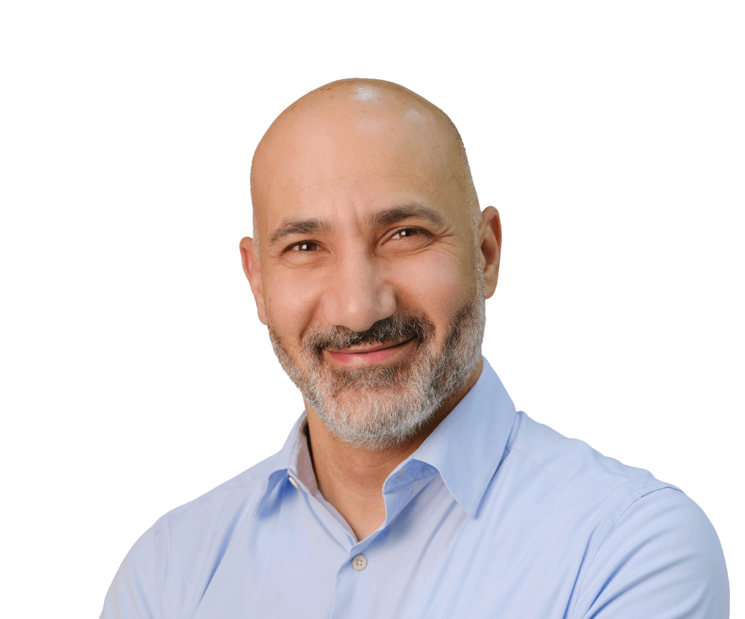 Youssef Fakhreddine
