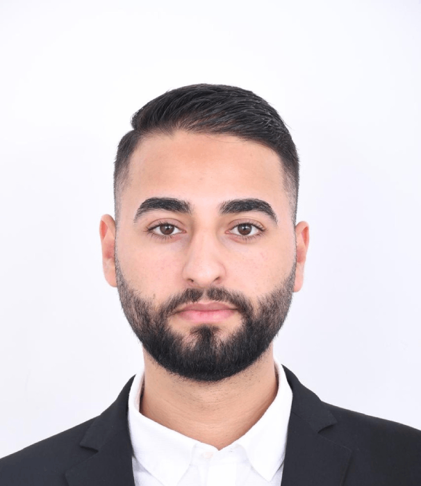 Ahmed Almassri