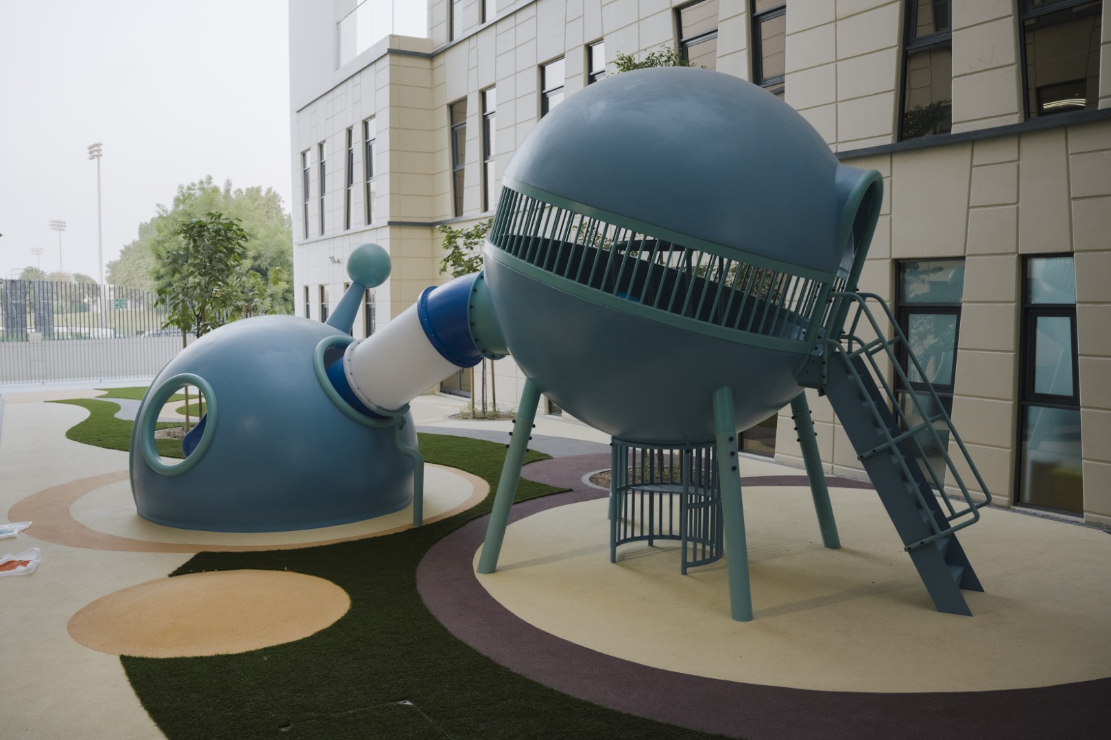 GEMS School of Research and Innovation